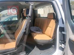 شيفروليه سلفرادو